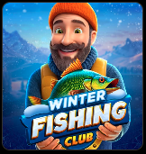Winter Fishing Club at Yotta Casino